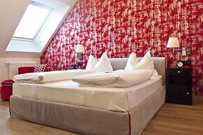 Hotel Beethoven Wien
