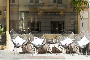 Hotel Beethoven Wien