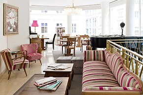 Hotel Beethoven Wien