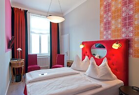 Hotel Beethoven Wien