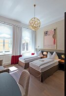 Hotel Beethoven Wien