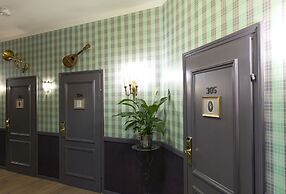 Hotel Beethoven Wien