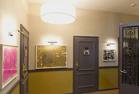 Hotel Beethoven Wien