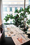 Hotel Beethoven Wien