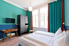 Hotel Beethoven Wien
