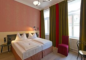 Hotel Beethoven Wien