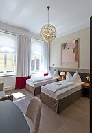 Hotel Beethoven Wien