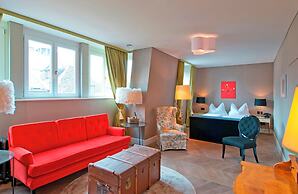 Hotel Beethoven Wien