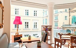 Hotel Beethoven Wien
