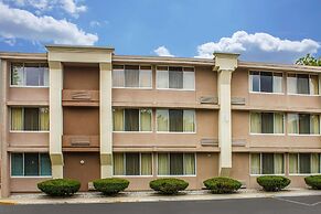 Quality Inn Old Saybrook - Westbrook