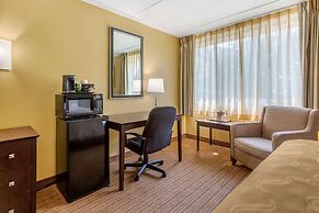 Quality Inn Old Saybrook - Westbrook