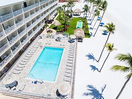Best Western Plus Beach Resort
