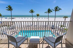 Best Western Plus Beach Resort