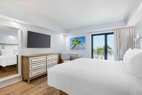 Best Western Plus Beach Resort