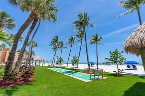 Best Western Plus Beach Resort