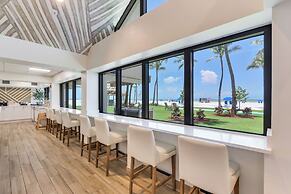 Best Western Plus Beach Resort