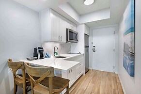 Best Western Plus Beach Resort