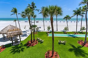 Best Western Plus Beach Resort