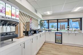 Best Western Plus Beach Resort