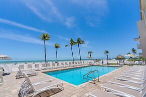 Best Western Plus Beach Resort