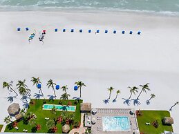 Best Western Plus Beach Resort
