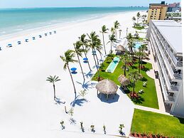 Best Western Plus Beach Resort