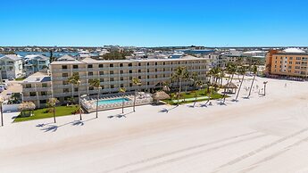 Best Western Plus Beach Resort