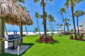 Best Western Plus Beach Resort