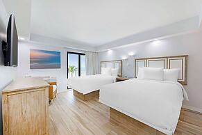 Best Western Plus Beach Resort