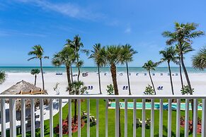 Best Western Plus Beach Resort