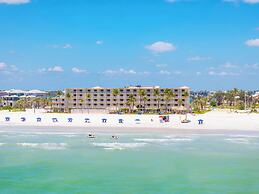 Best Western Plus Beach Resort