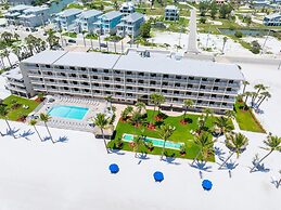 Best Western Plus Beach Resort