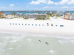 Best Western Plus Beach Resort