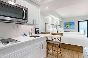 Best Western Plus Beach Resort