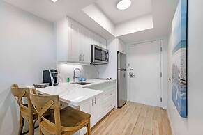 Best Western Plus Beach Resort