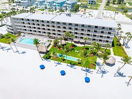 Best Western Plus Beach Resort