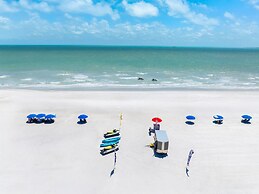 Best Western Plus Beach Resort