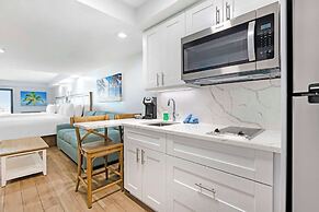 Best Western Plus Beach Resort