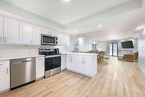 Best Western Plus Beach Resort