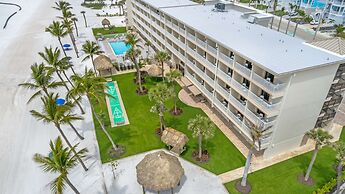 Best Western Plus Beach Resort