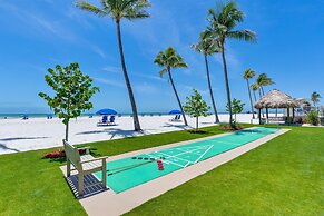 Best Western Plus Beach Resort