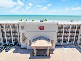 Best Western Plus Beach Resort