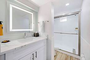 Best Western Plus Beach Resort