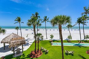 Best Western Plus Beach Resort