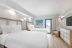 Best Western Plus Beach Resort