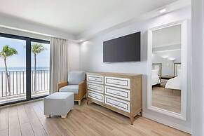 Best Western Plus Beach Resort