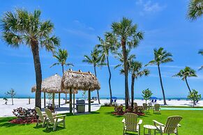 Best Western Plus Beach Resort