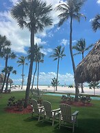 Best Western Plus Beach Resort