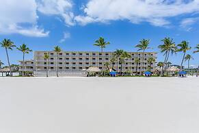 Best Western Plus Beach Resort