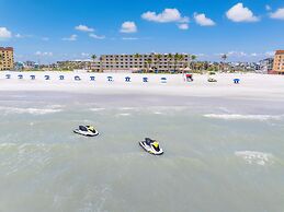 Best Western Plus Beach Resort